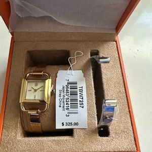 Tory Burch watch -  new with tags